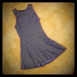 Gap Dress Fit + Flare